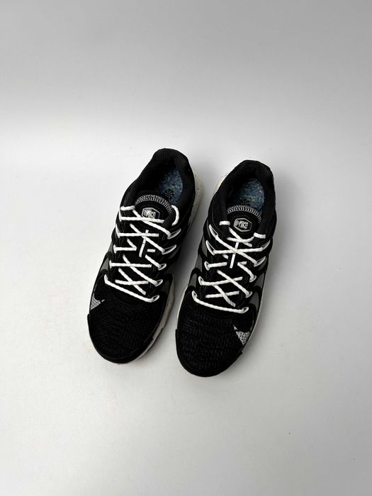 Кросівки чоловічі Nike Air Max Terrascape Plus Black Dn4590-001