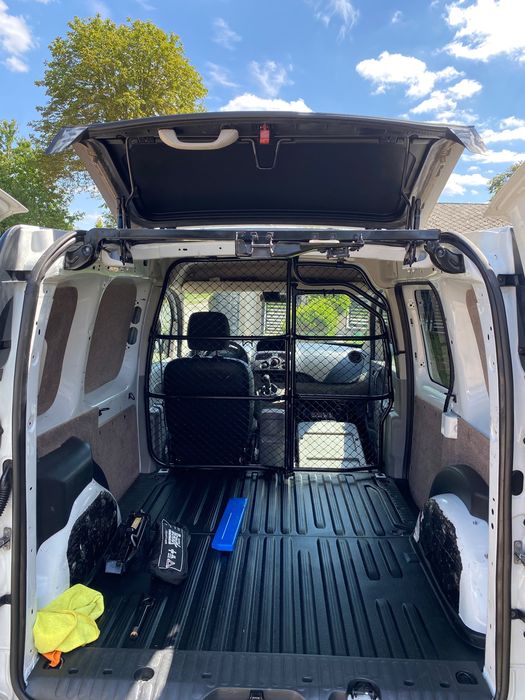 Renault Kangoo 1.5 ,mały przebieg
