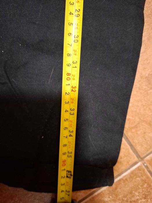 Spodnie  bojówki roz. 38