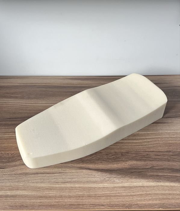 NOWA POLSKA gąbka siedzenia JAWA 50 TYP 23 mustang JAWKA