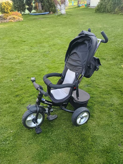 Rowerek trójkołowy Polecam!