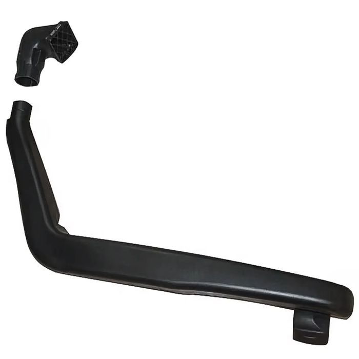 Schnorchel JEEP Wrangler JK (2007 a 2017)