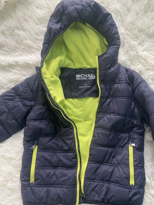 Куртка весна-осінь