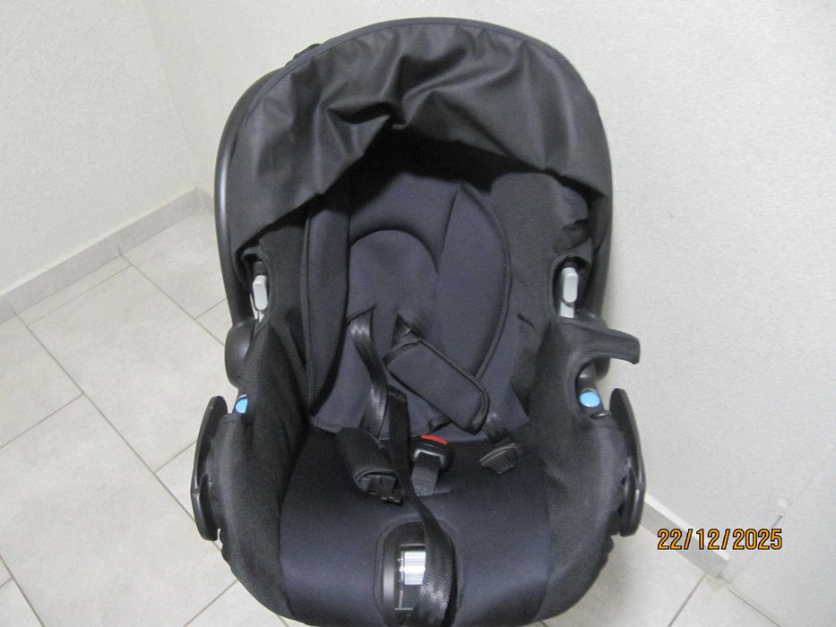 Fotelik - nosidełko do 9kg