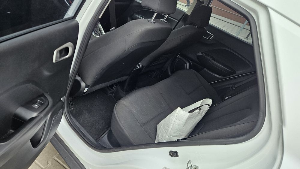 Хундай на продаж