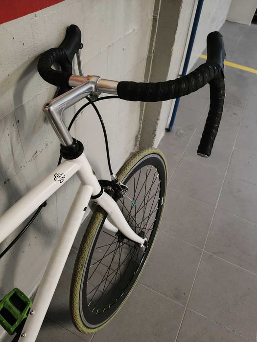 Single speed | Fixie | Urbana