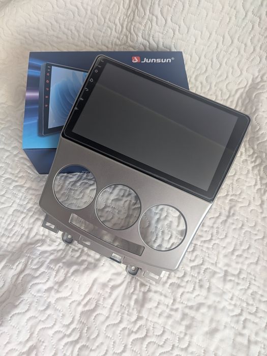 radio 2din Android Mazda 5 plus ramka