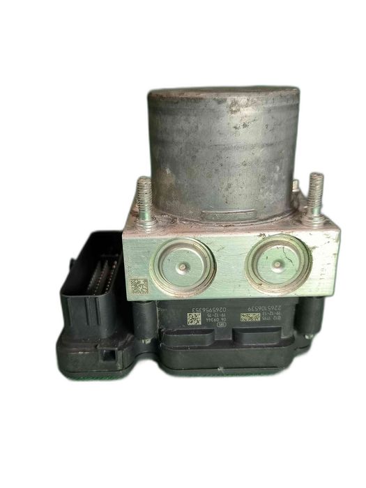 ABS PEUGEOT 3008 II SUV 9812786180 (OEM) | 9826694380 (OEM) | 0265257456 (OEM) | 9834950280 (OEM)