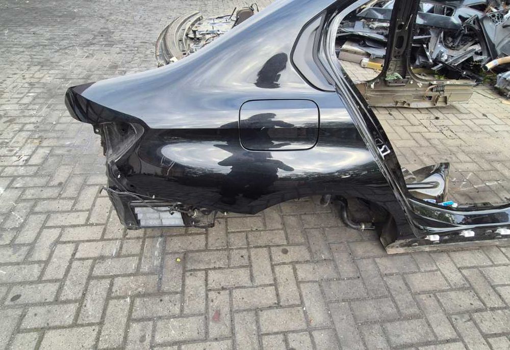 Четверть Крыша задняя панель комплект BMW 3 G20 G21 USA EU Разборка