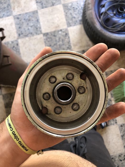 Rotor ktm 125/200/300