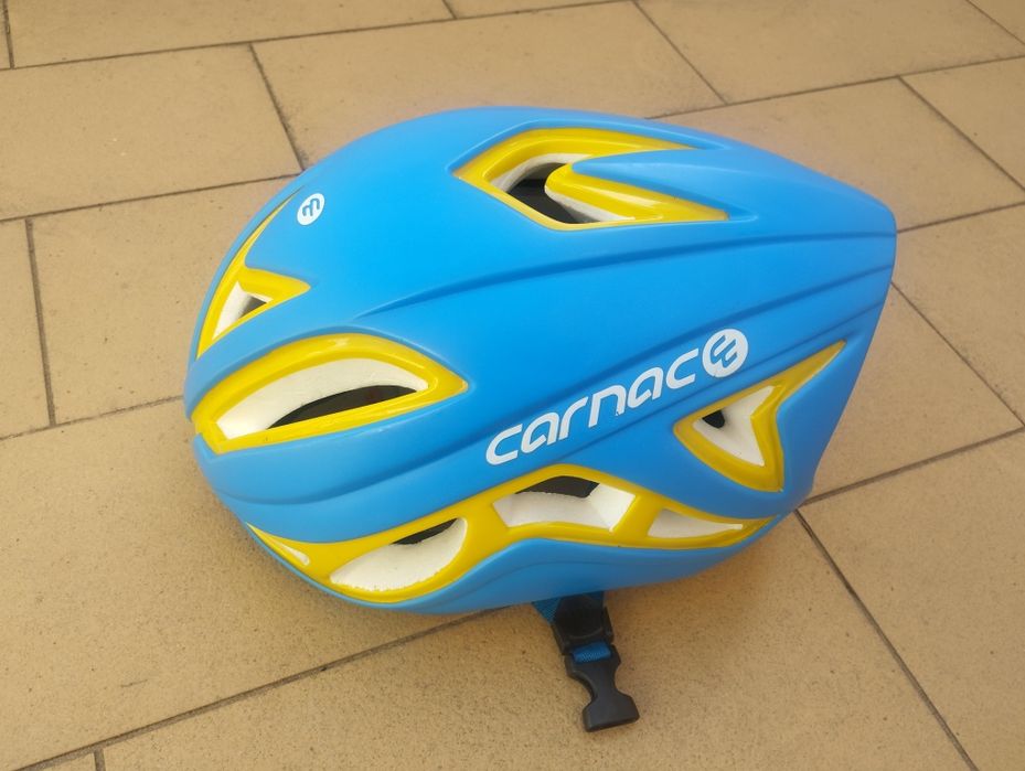 Capacete Ciclismo