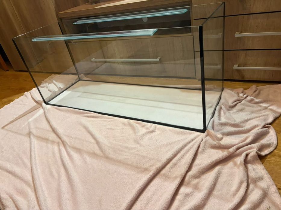 Akwarium/terrarium dla gryzonia