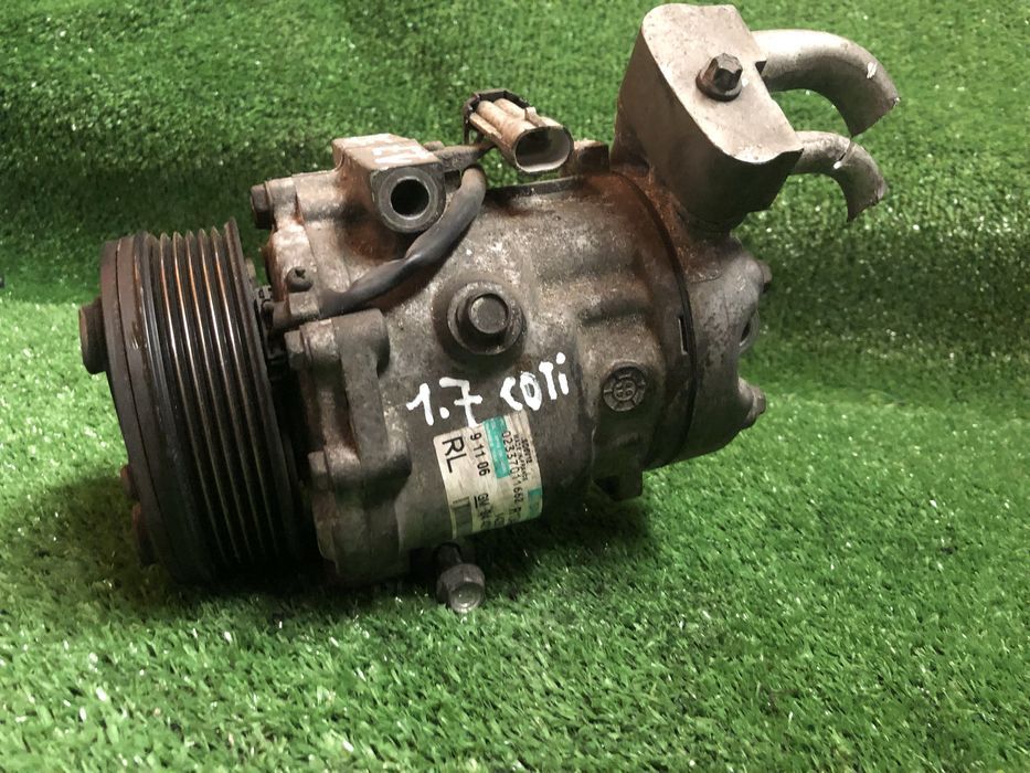 Compressor AC Opel Astra Meriva Zafira 1.7 cdti
