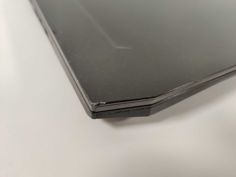 Laptop acer nitro 5 512g 5 4600/gtx 1650