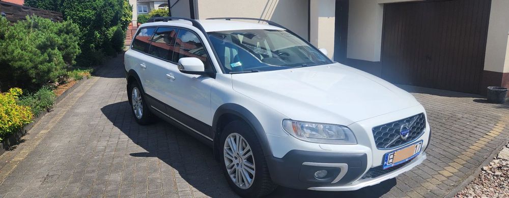 Volvo XC 70 Volvo XC 70