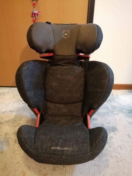 Cadeira auto bebé confort
