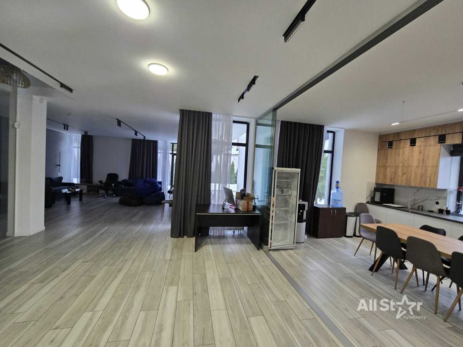 Оренда 8к будинки в Києві, Печерський р-н, Ольшанська вул. Без комісії