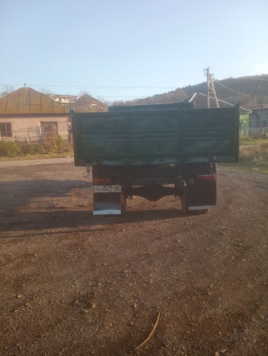 Продам газ 53 самосвал ціна 3000 $