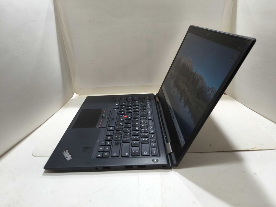 Lenovo ThinkPad X1 Carbon i5 SSD 256GB 8GB ram FullHD # ULTRABOOK topo de gama