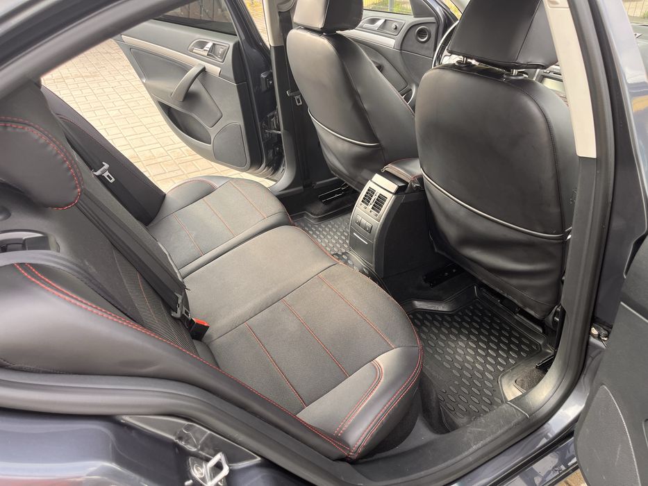 Skoda Octavia 1.6 TDI