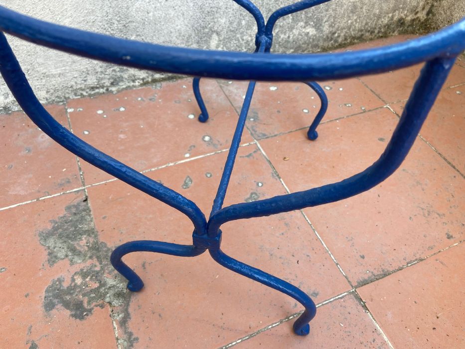 Base para bidé vintage