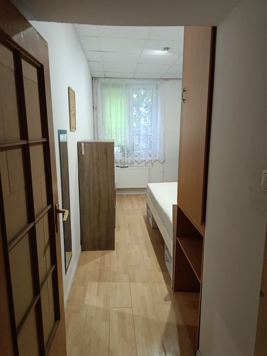 Wynajmę mieszkanie