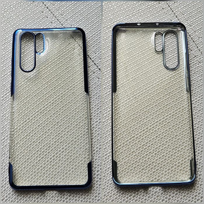 Чохли для Huawei p20pro p30 p30pro