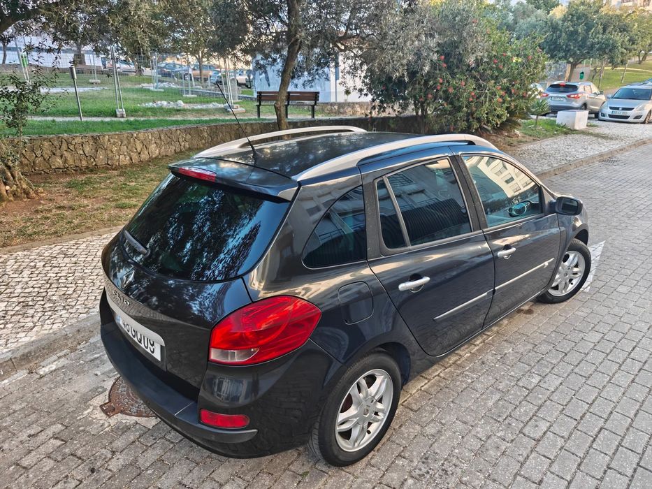 Renault Clio Break 1.5 dCi Confort
