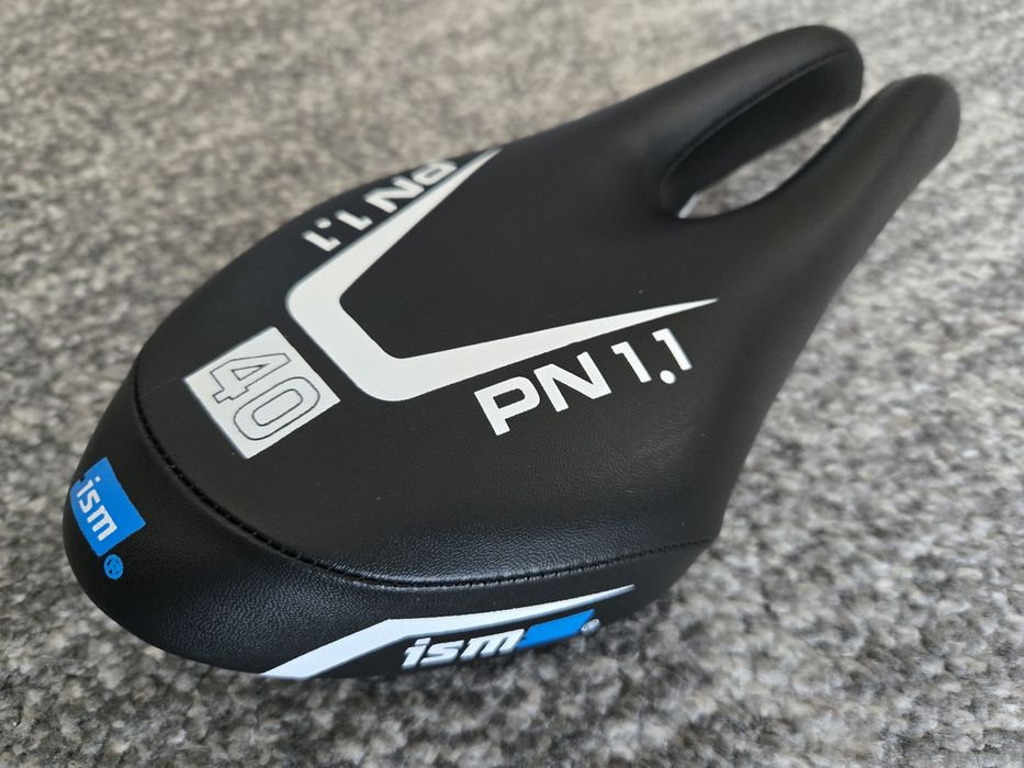 Siodełko Adamo PN 1.1 Rowerowe Triathlonowe Jazda Na Czas