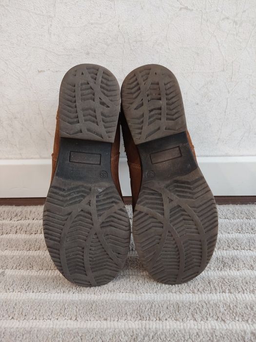 Sapato Bota calçado mulher 36