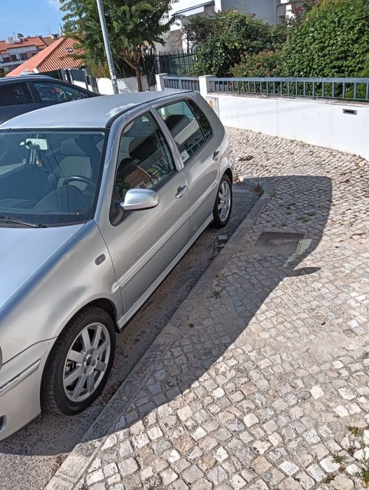 Polo 1.4 TDI  2001