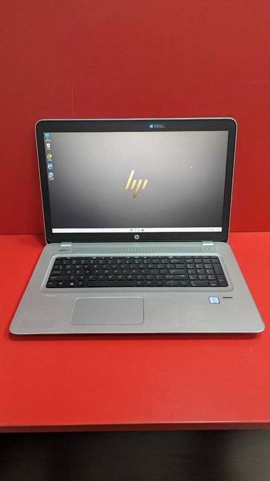 Ноутбук HP ProBook 470 G4 ICore i7-7500U