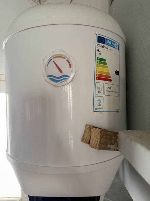 Termoacumulador