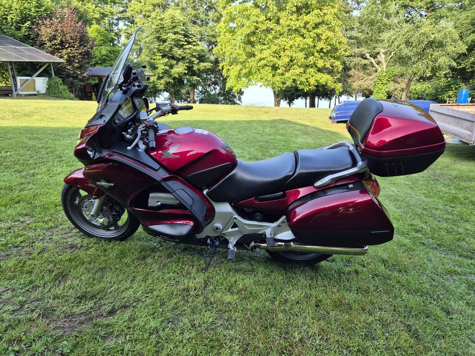 HONDA ST1300  Pan-European