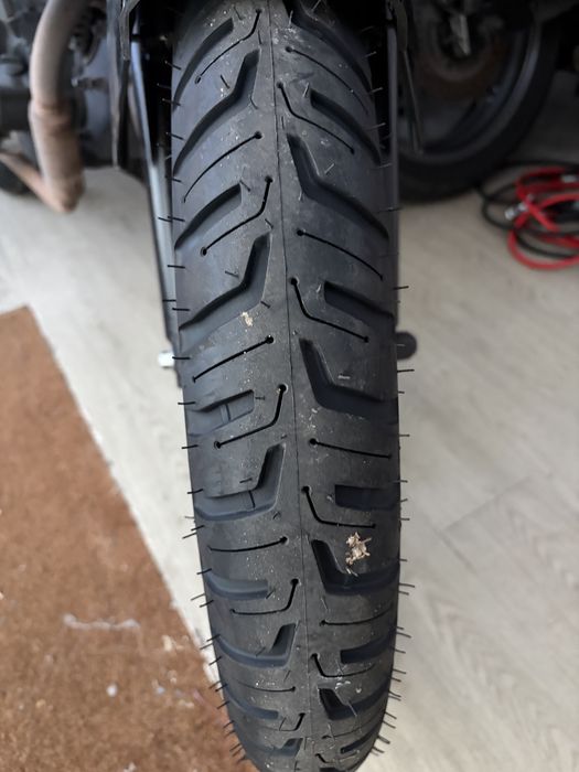 Honda CBF 125 ano 2022
