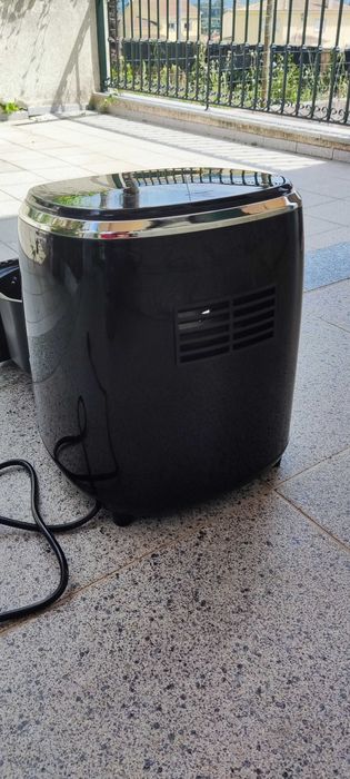 Fritadeira sem Óleo UFESA  (AIRFRYER)