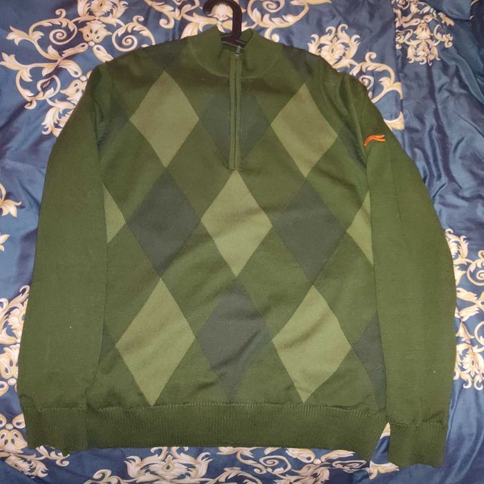 Camisola de Golfe Slazenger M