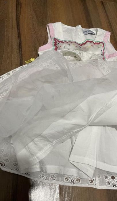 Сукня Simonetta Monnalisa