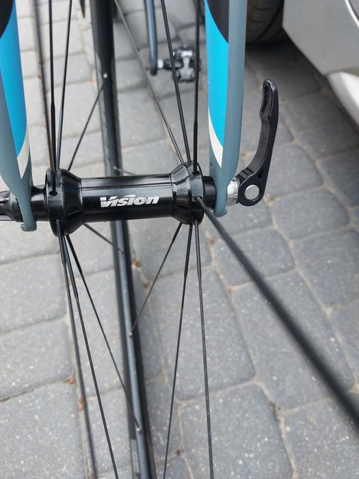 Trek emonda sl 7 ultegra di2