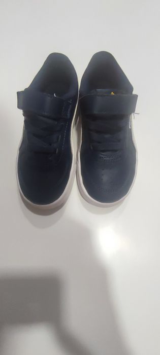 Sapatilhas Criança Puma