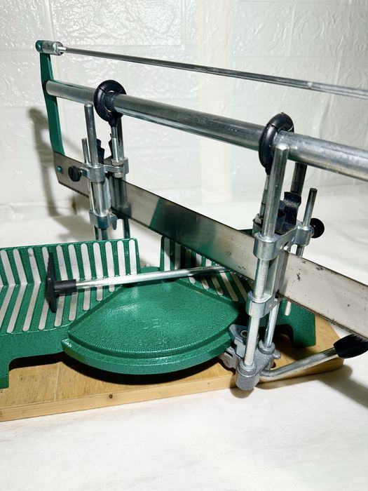 Стусло поворотное! Ideal! из Германии!