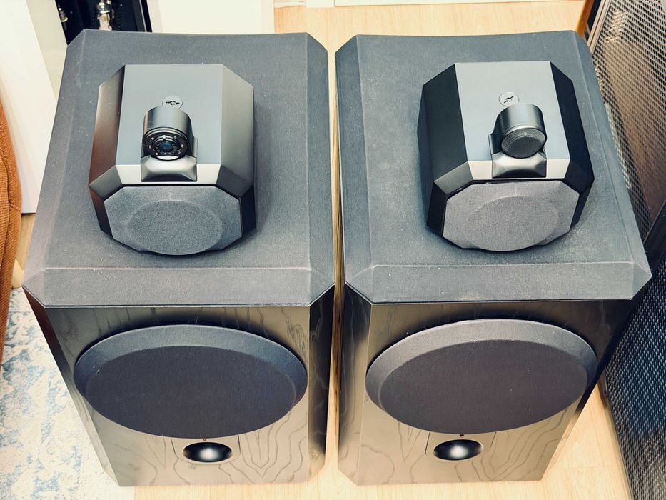 Bowers Wilkins Matrix 801 Series 2, 2*600 Вт: 206 000 грн