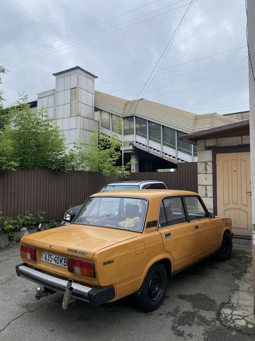 Продам ваз 2105