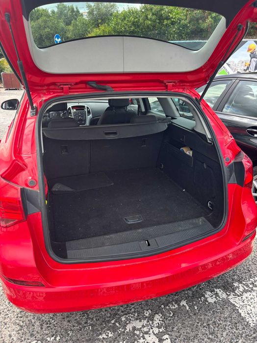 Vendo Carrinha Opel Astra 1.3 CDTI ecoFLEX – 2011