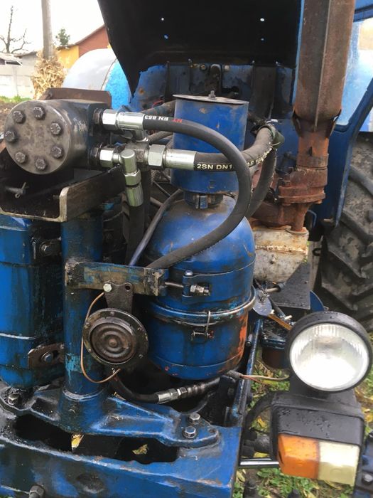 Продам трактор Т 40!!Т40