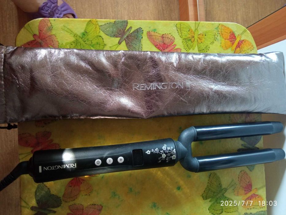 Стайлер Remington