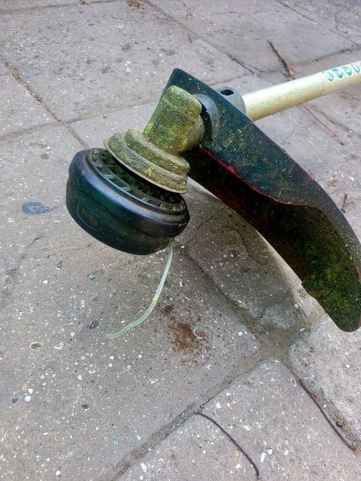 Бензокоса vitals
В