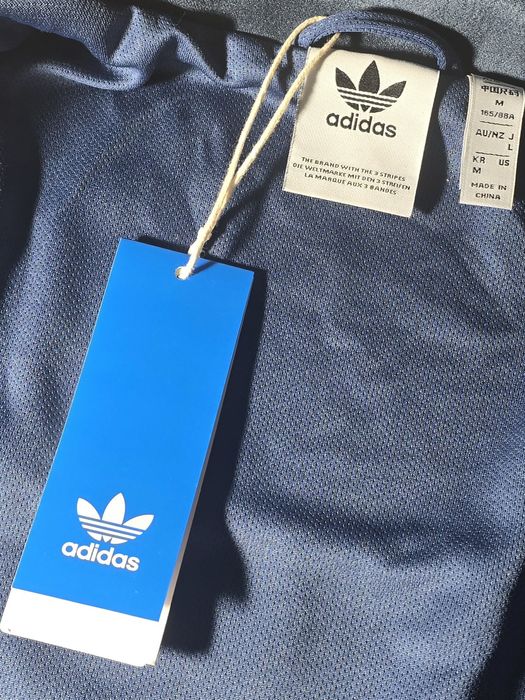 Kurtka Adidas Chinese New Year Jacket