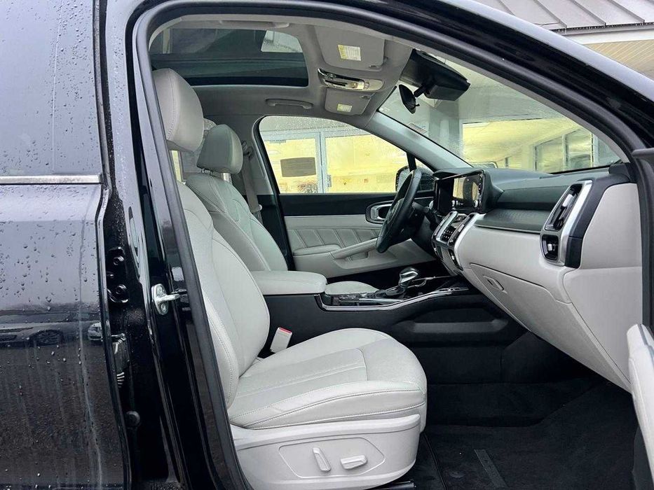 KIA Sorento 2021 SX з США
