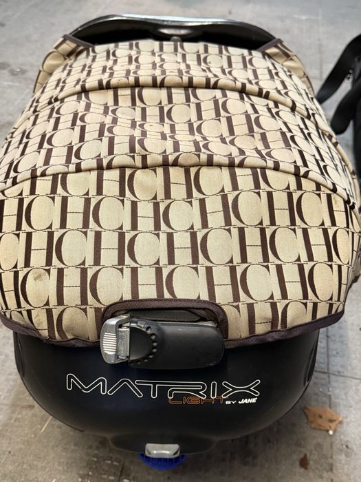 Babycock Carolina Herrera